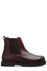 Birkenstock Highwood Slip-On Chelsea Boots