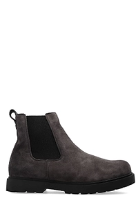 Birkenstock Highwood Slip-On Chelsea Boots