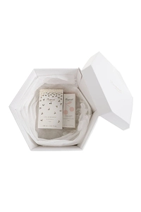 Bonpoint Toilet Water And Face Cream Set