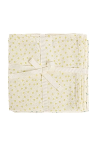 Bonpoint Two-Pack Of Infant Polk Dot Diapers