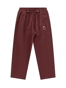 Bobo Choses Pleated Pants
