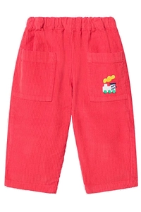 Bobo Choses Corduroy Pants
