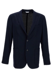 Boglioli Honeycomb K-Jacket