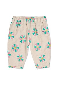 Bobo Choses Printed Insulated Pants