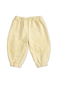 Bobo Choses Logo Embroidered Track Pants
