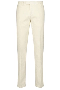 Boglioli Mid-Rise Straight Leg Trousers