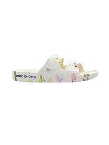 Bobo Choses Printed Sandals