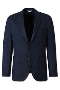 Boglioli Single Breasted Jacket