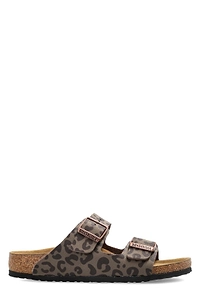 Birkenstock Kids Arizona Slides