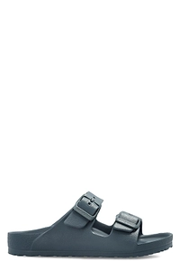Birkenstock Kids Arizona Slides