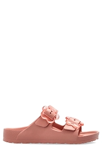 Birkenstock Kids Arizona Slides