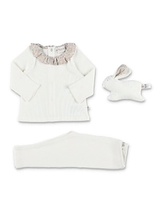 Bonpoint Two Piece Daisie Set