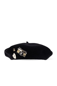 Bonpoint X LaulhÈRe Tekhla Beret