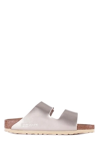 Birkenstock Kids Double-Buckle Fastened Sandals