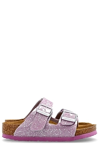 Birkenstock Kids Double-Buckle Fastened Sandals