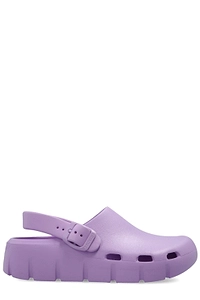 Birkenstock Kids Birko Flow Slingback Slides