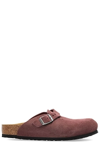 Birkenstock Kids Boston Clogs