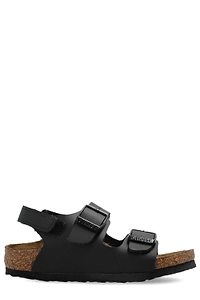 Birkenstock Kids Double-Buckle Fastened Sandals