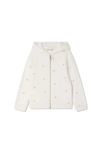 Bonpoint Zipped Hoodie