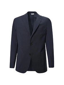 Boglioli Two-Button Regular-Fit Suit