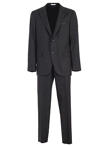 Boglioli Two-Piece Single-Breasted Suit