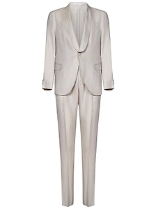 Boglioli Two-Piece Single-Breasted Suit