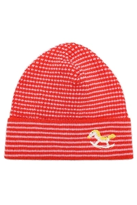 Bobo Choses Rocking Horse Knitted Beanie