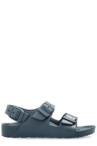 Birkenstock Kids Milano Double Buckle Fastened Sandals