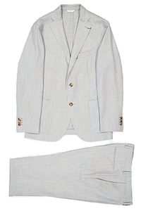 Boglioli Two-Piece Single-Breasted Suit