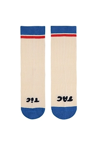 Bobo Choses Ribbed Cotton Socks
