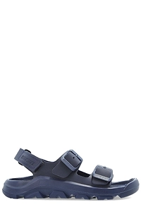 Birkenstock Kids Double-Buckled Sandals