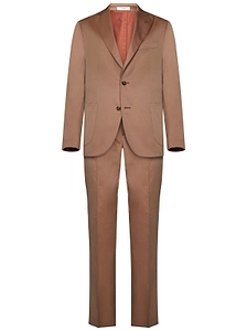 Boglioli Two-Piece Single-Breasted Suit