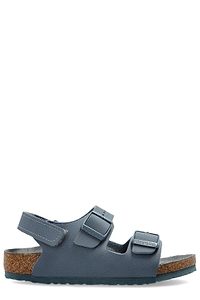 Birkenstock Kids Milano Double-Strap Sandals