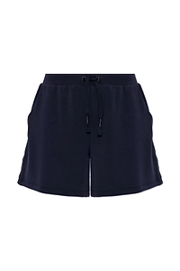 Bogner Alea Drawstring Shorts