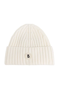 Bogner Bony 1 Ribbed Beanie Hat