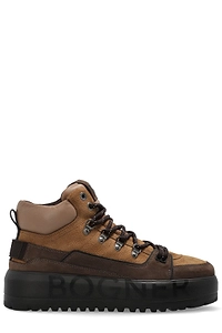 Bogner Antwerp Lace-Up Boots