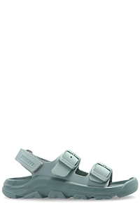 Birkenstock Kids Mogami Double Buckle Sandals