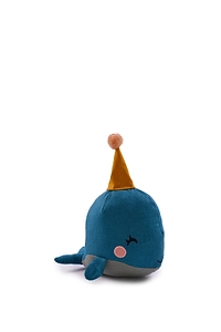 Bonton Whale Toy