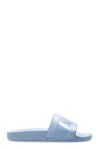 Bogner Belize Logo Slide Sandals