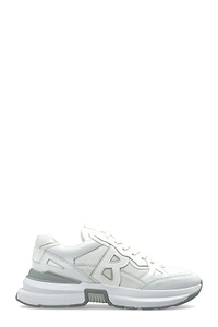 Bogner Ctp 25 Low-Top Sneakers