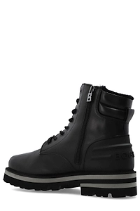 Bogner Courchevel Insulated Lace-Up Boots