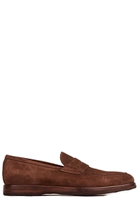 Bontoni Prince Welt Slip-On Loafers