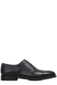 Bontoni Savoia Lace-Up Shoes