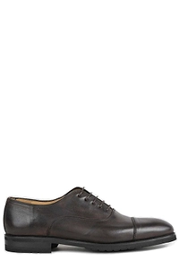 Bontoni Savoia Lace-Up Shoes