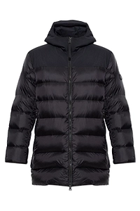 Bogner Herby Hooded Down Jacket