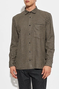 Bogner Hardy Checked Shirt