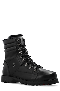 Bogner Helsinki Insulated Lace-Up Boots