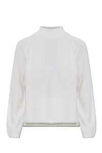 Bogner Lena Turtleneck Knitted Sweater