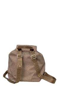 Borbonese Drawstring Medium Backpack