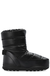 Bogner La Plagne Quilted Snow Boots